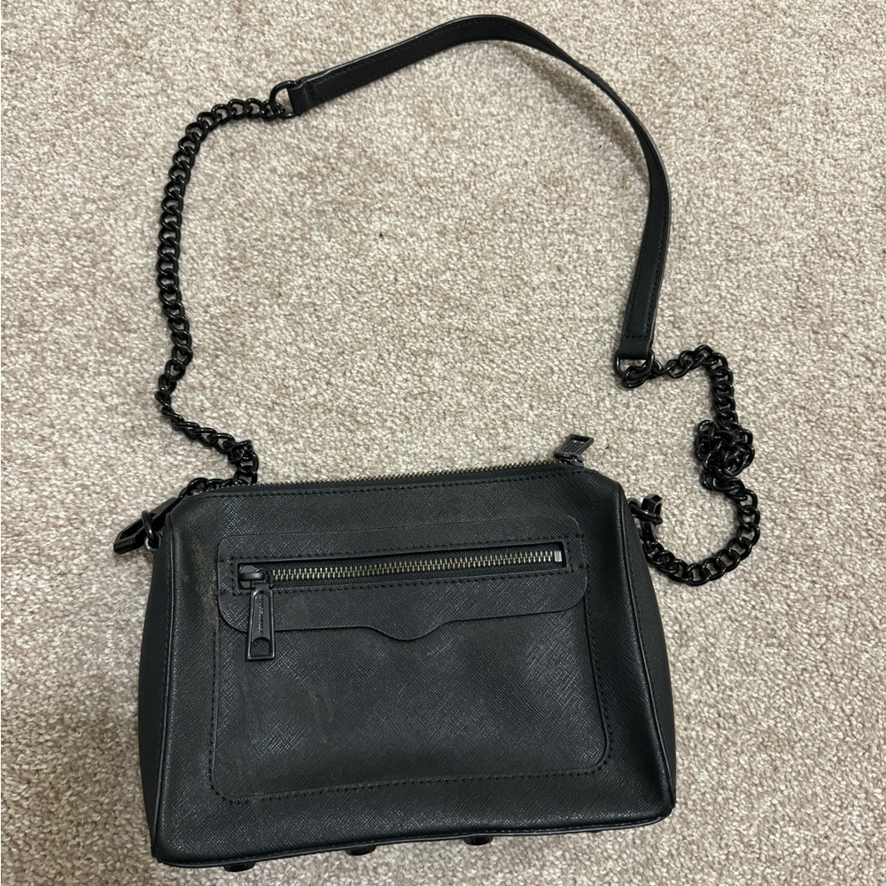 Rebecca Minkoff Crossbody